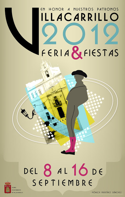 Fiestas en honor a Nuestros Patronos  
